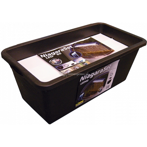 Niagara LED Set serie