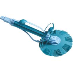 Automatische vuilzuiger Automatische vuilzuiger