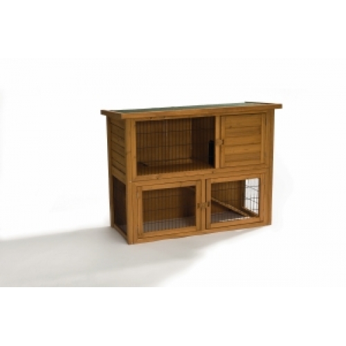 Konijnenkooi Snibble Duo XL