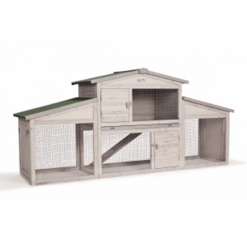 Residence Collection konijnenkooi en ren Bel Canto