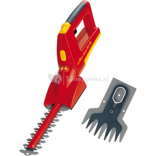 BS 80 accuschaar
