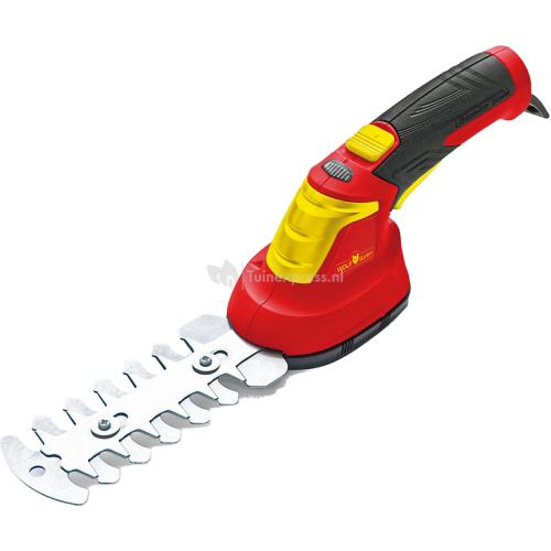 Finesse 30 B accu buxusschaar