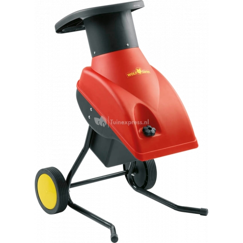 SDE 2100 universele elektro hakselaar