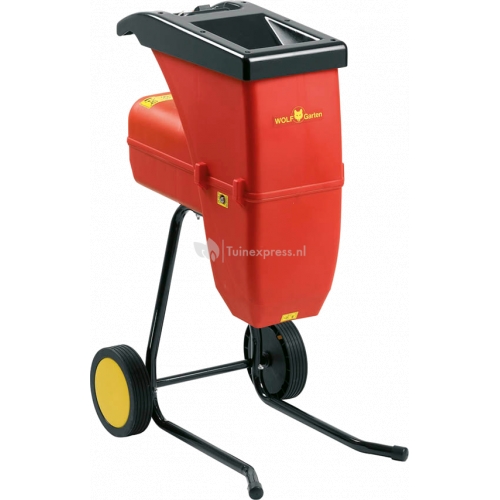 SDL 2500 elektro fluisterhakselaar