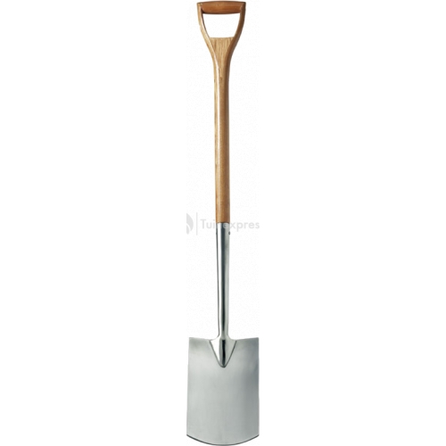 Damesspade ad f