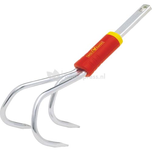 Krabber modulair tuingereedschap