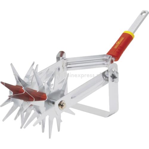 Tuinfrees modulair tuingereedschap