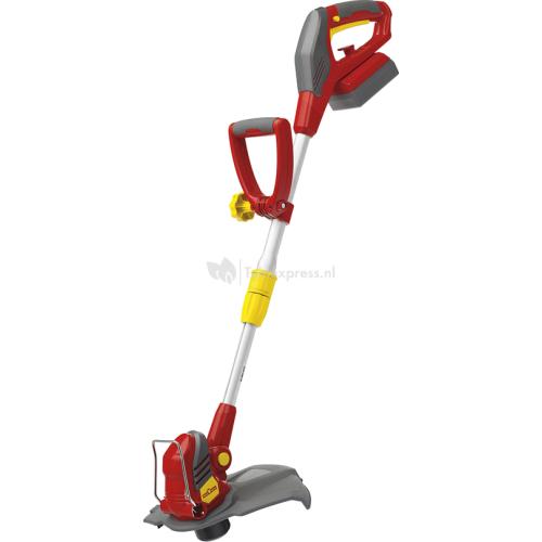 GTA 700 accu trimmer