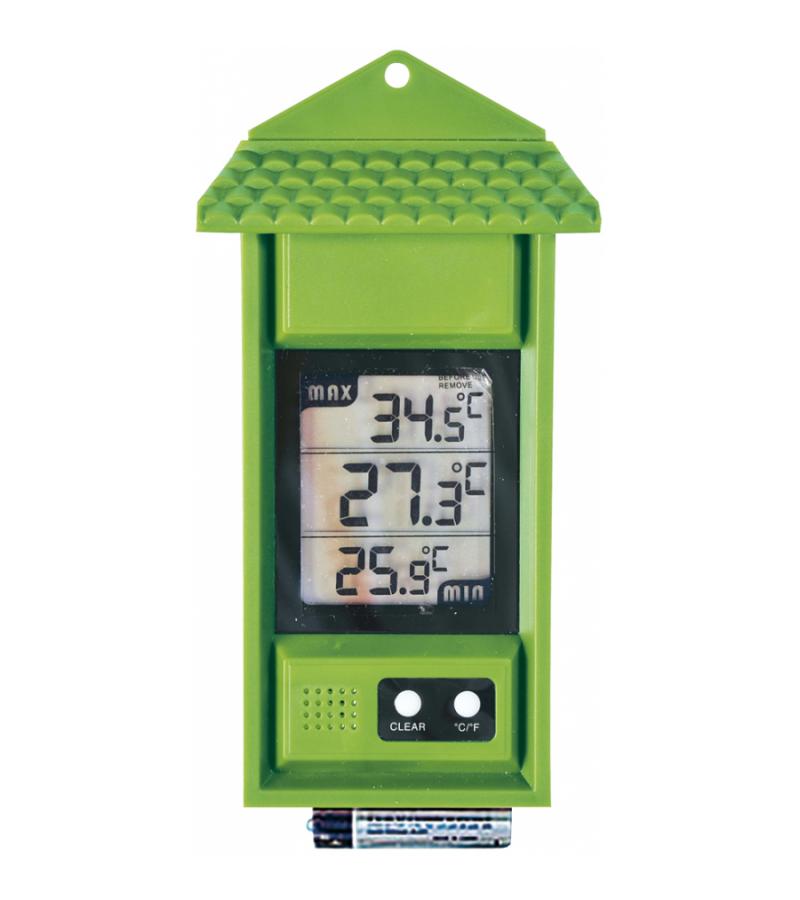 ACD buitenthermometer