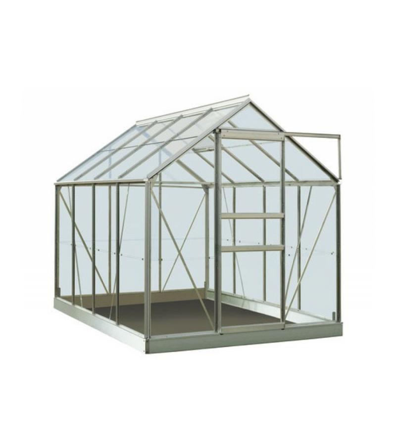 ACD tuinkas Ivy 5.0m2 – tuinbouwglas