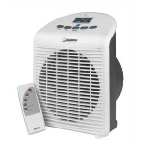 Safe-T-Fanheater LCD 2000