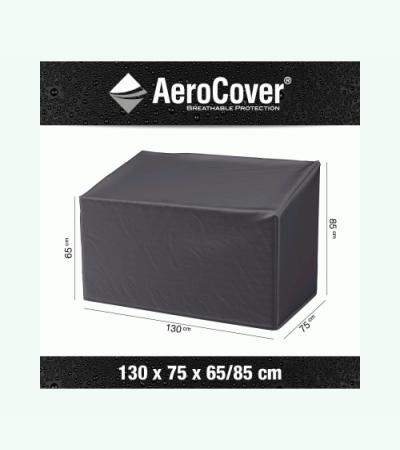 AeroCover tuinbankhoes 130x75x65/85 cm