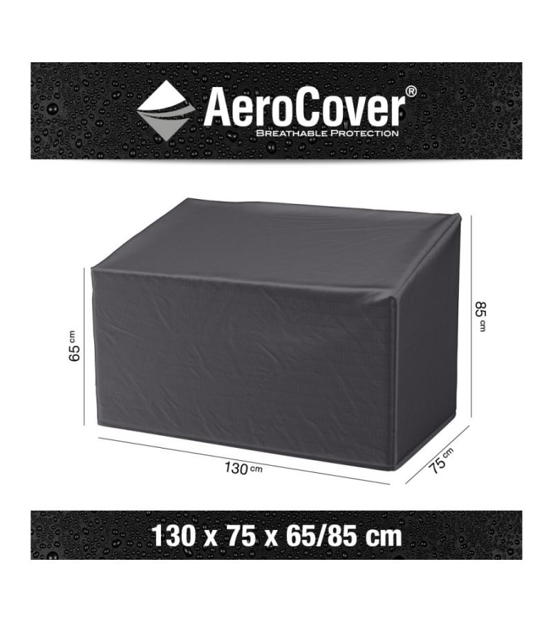 AeroCover tuinbankhoes 130x75x65/85 cm