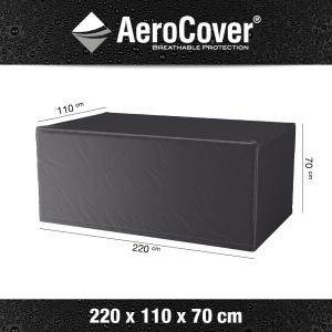 Dagaanbieding - AeroCover Tuintafelhoes 220x110x70 cm dagelijkse koopjes