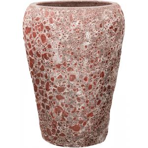 Dagaanbieding - Lava Relic pink coppa bloempot 50x68 cm dagelijkse aanbiedingen