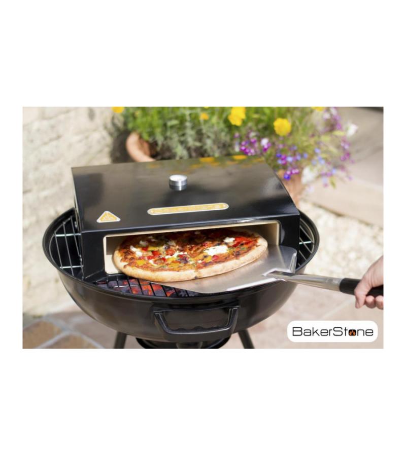 Bakerstone Pizza-Oven Box 42 centimeter