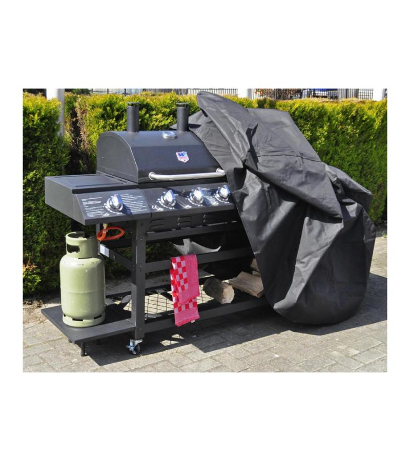 BBQ hoes Grand Canyon