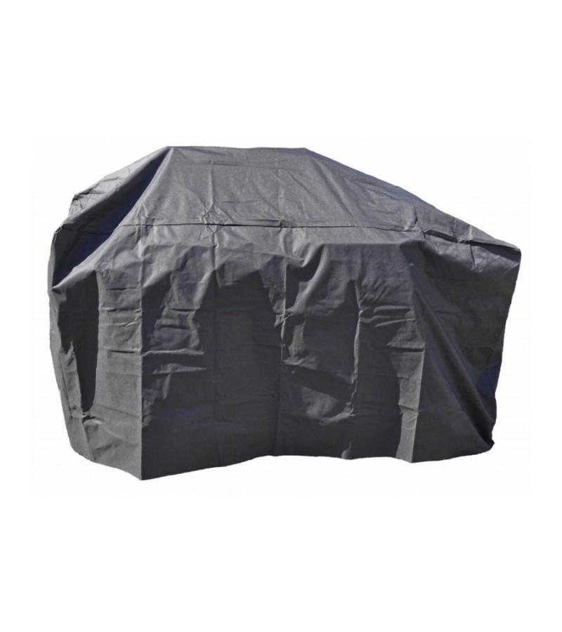 BBQ hoes Grand Canyon