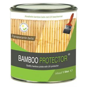 Bamboe protector – UV beits
