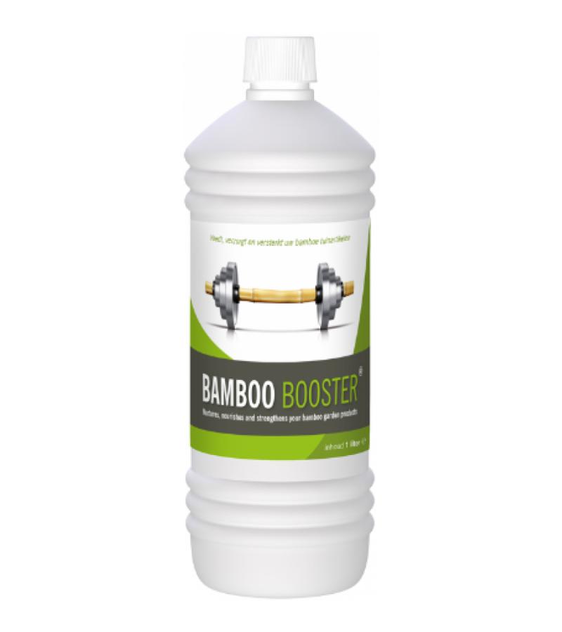 Bamboe Booster
