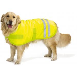 Dagaanbieding - Hondenjas Teddie reflecterend S 40 cm dagelijkse aanbiedingen