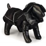 Nano hondenjas Aspen zwart  50 cm