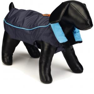 Dagaanbieding - Nano hondenjas Monsoon blauw 40 cm dagelijkse aanbiedingen