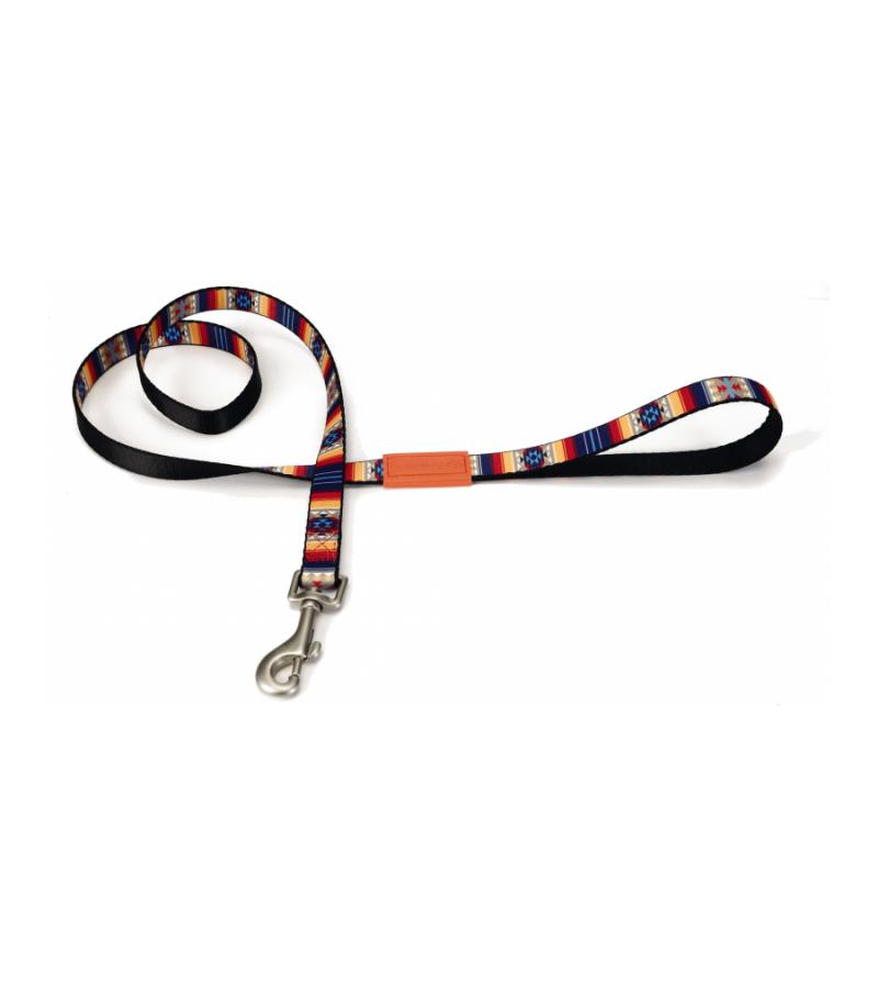 Hondenriem Huvos 120cm x 15mm