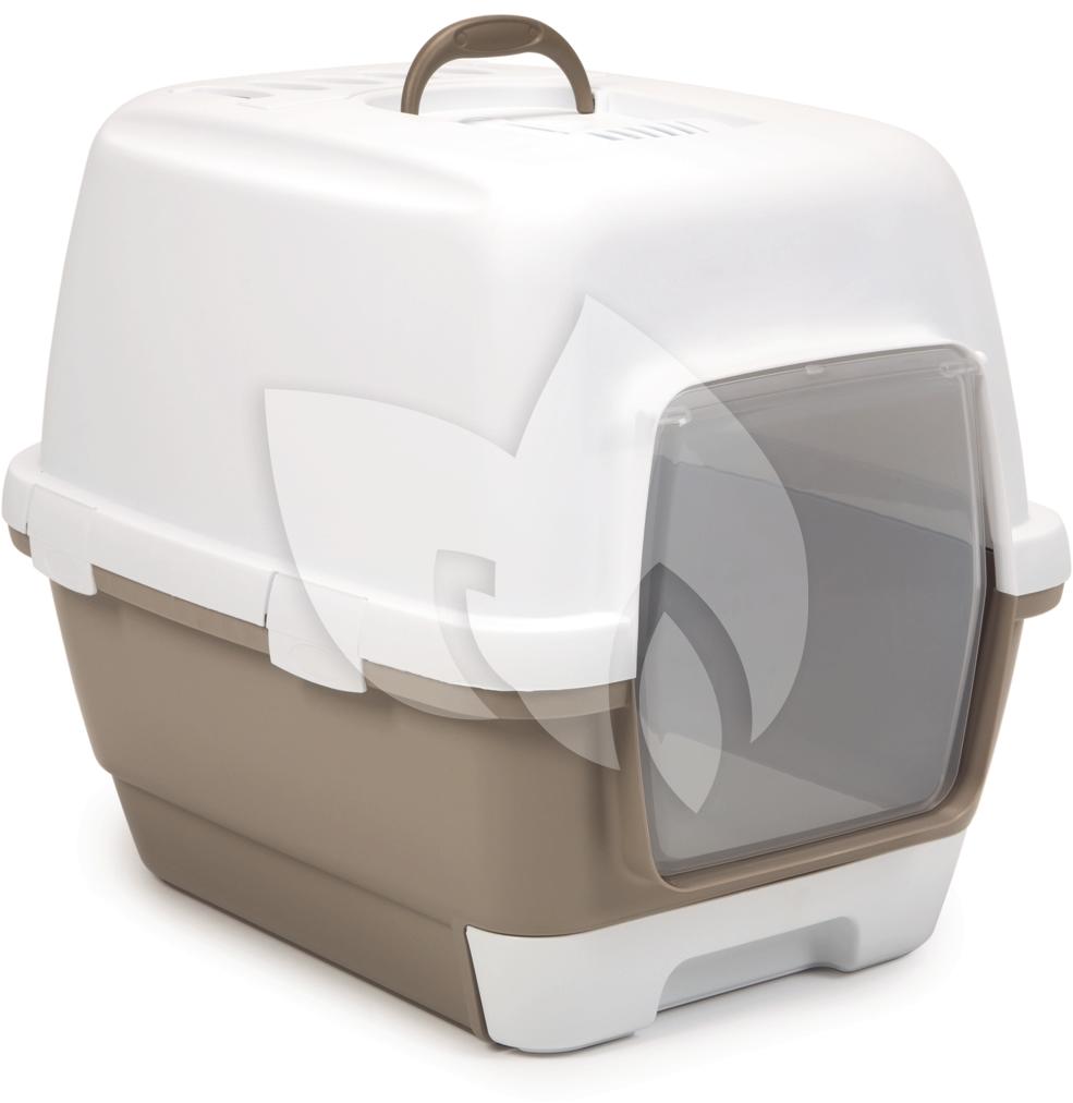 Биотуалет для кошек своими руками