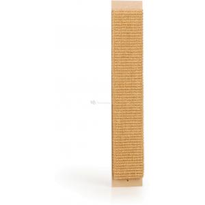 Afbeelding Sisal luxe katten krabplank met catnip 50 cm door Tuinexpress.nl