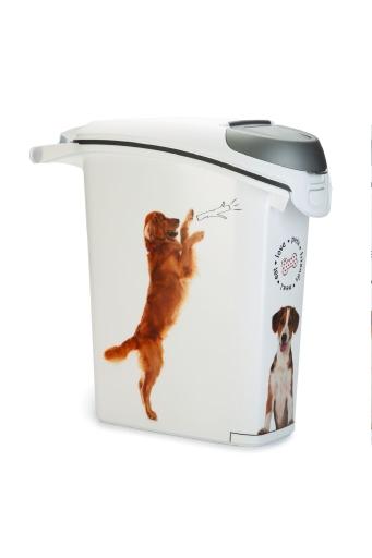 Afbeelding Curver Voedselcontainer hond 23 L door Tuinexpress.nl