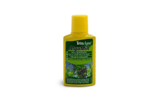 Tetra aquaplant algumin - aquarium - 100 ml