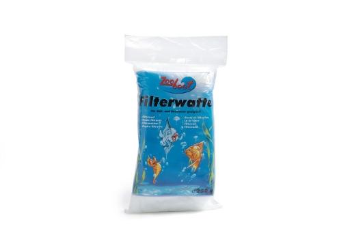 Zoobest filterwatten - aquarium - 250 gram