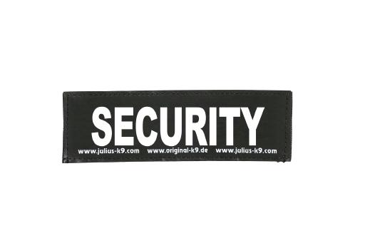 julius k9 label security - hondentuig - baby 1