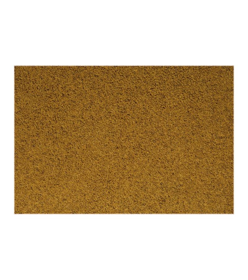 Aquariumgrind Caviar bruin/oranje