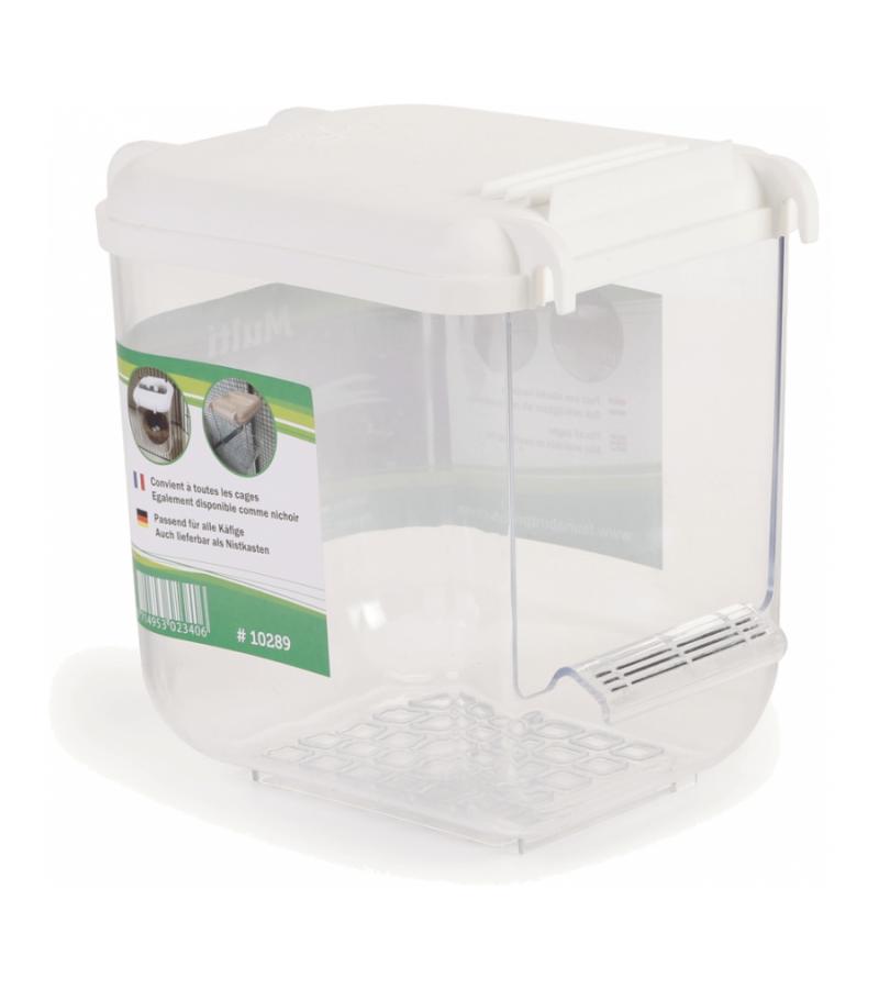 Badhuisje voor vogels Multi