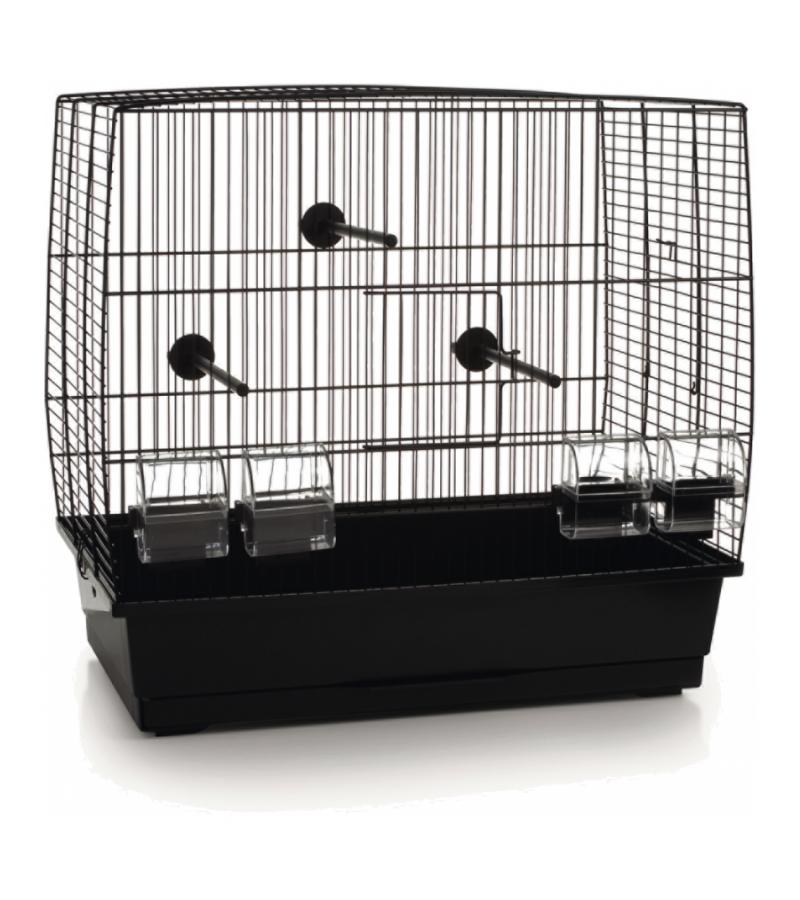 Vogelkooi Natalia 3 zwart