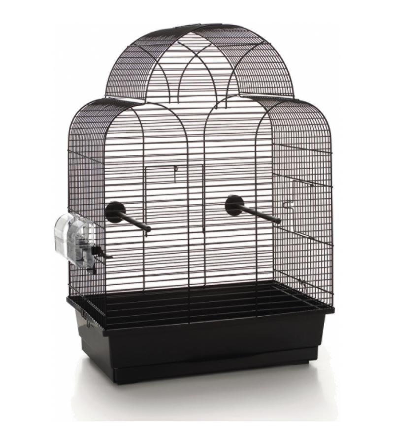 Vogelkooi Sonia zwart