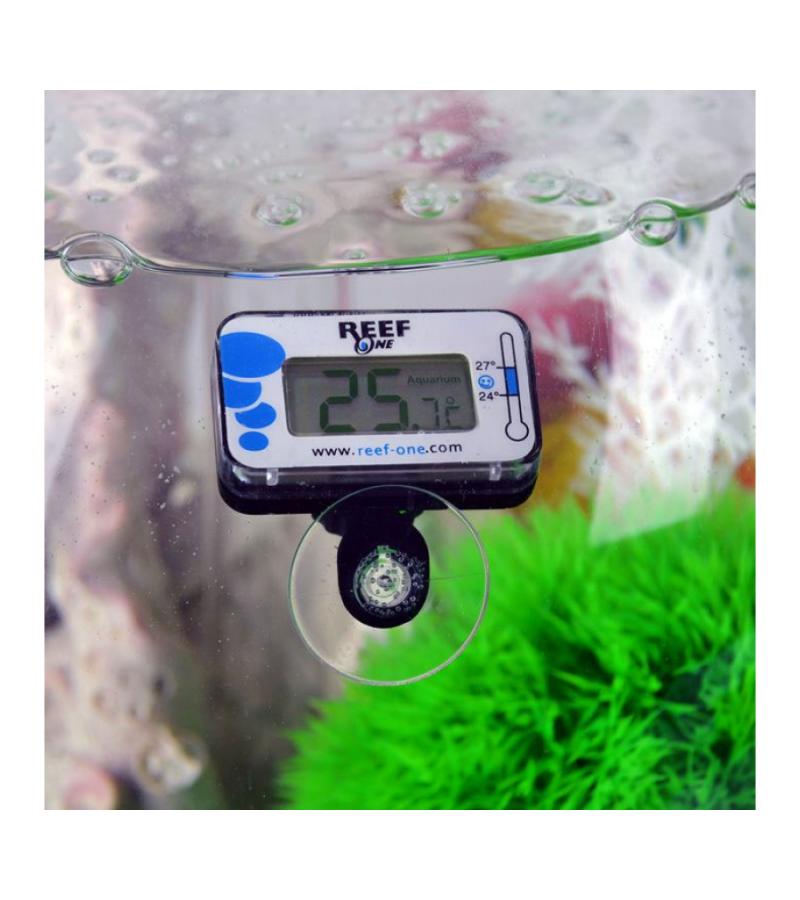 BiOrb aquarium thermometer digitaal
