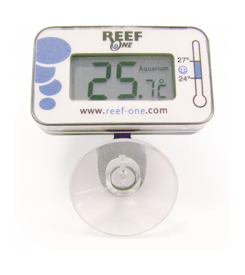 BiOrb aquarium thermometer digitaal