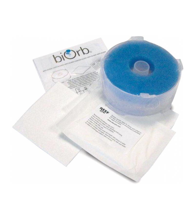 BiOrb groen water aquarium onderhoudskit