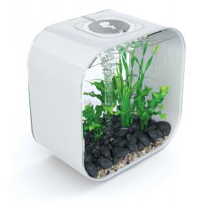 Afbeelding BiOrb Life aquarium 30 liter MCR wit door Tuinexpress.nl