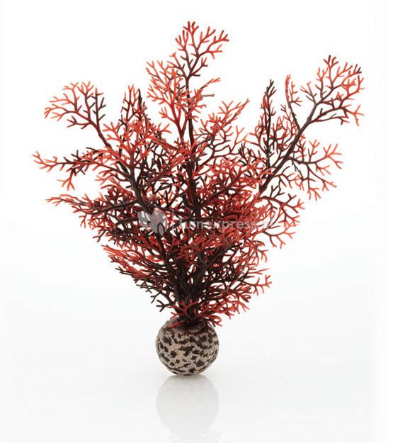 BiOrb koraal donkerrood aquarium decoratie |