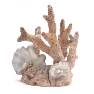 BiOrb ornament koraal klein aquarium decoratie