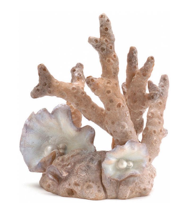 BiOrb ornament koraal klein aquarium decoratie
