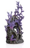 BiOrb ornament koraalrif paars aquarium decoratie