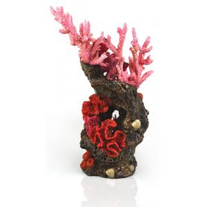 BiOrb ornament koraalrif rood aquarium decoratie