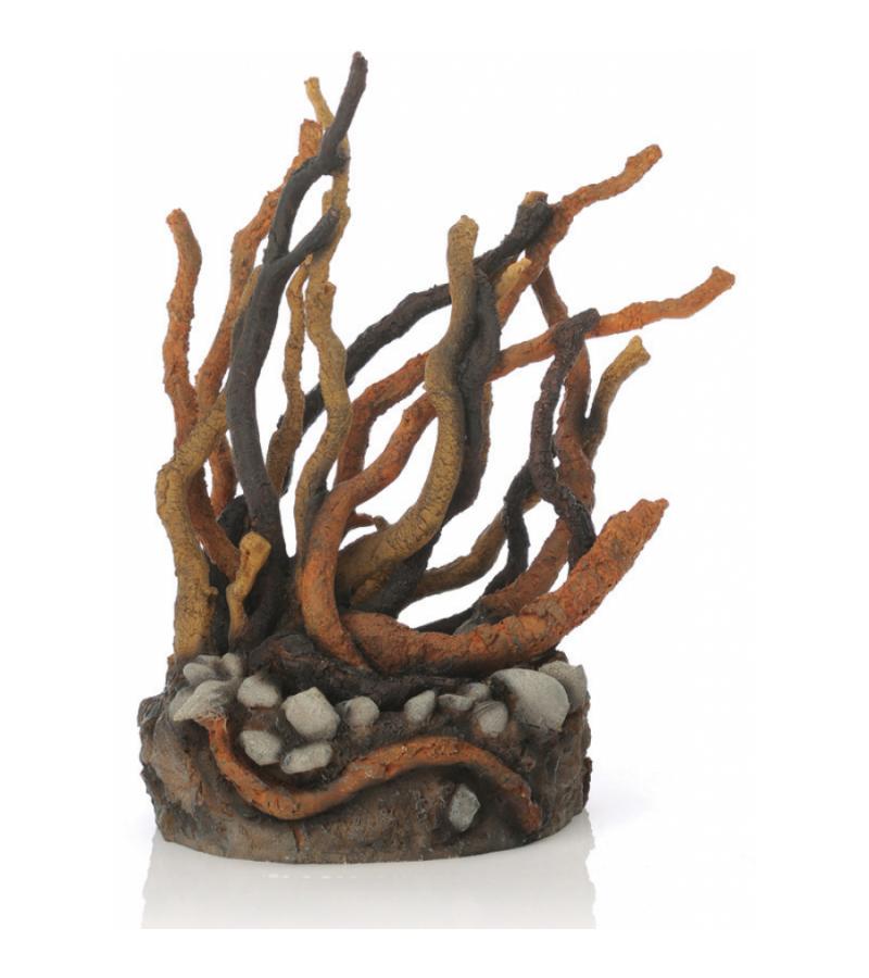 BiOrb ornament wortel klein aquarium decoratie
