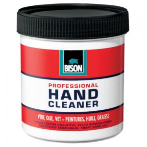 Bison Handcleaner - 500 ml pot