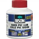 Bison Hard PVC lijm